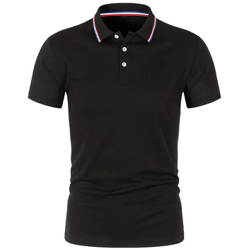 Comfortable Polo Shirt