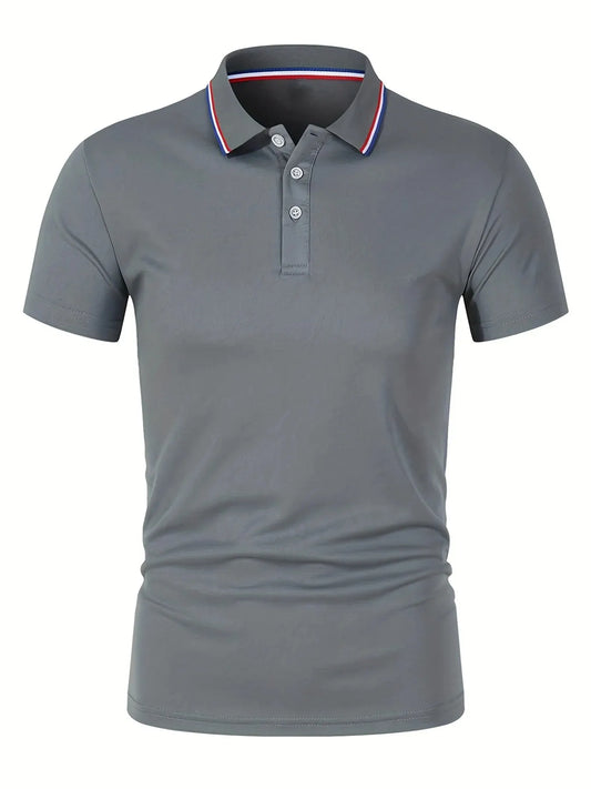 Comfortable Polo Shirt